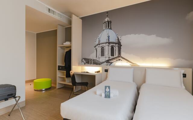 B&B Hotel Como Camerlata