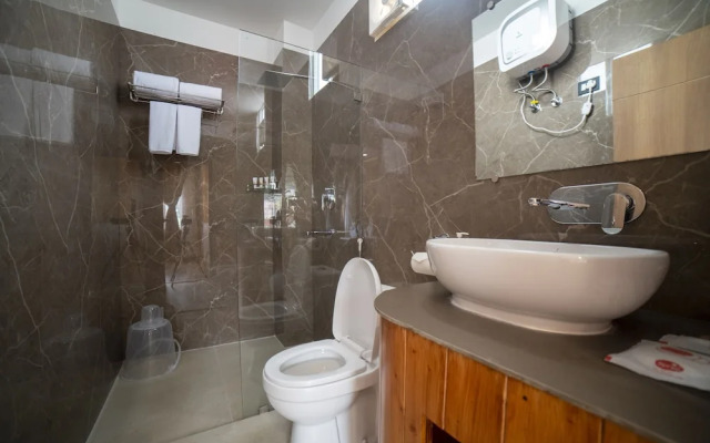 Zip By Spree Hotels Gangtok