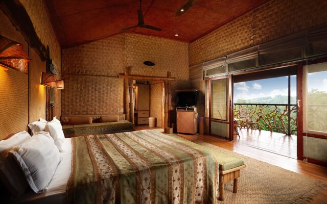 Tranquil Resort Wayanad