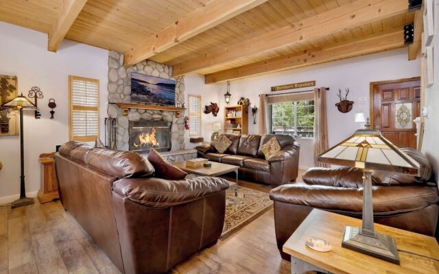 Whiskey Mountain Lodge - 2028