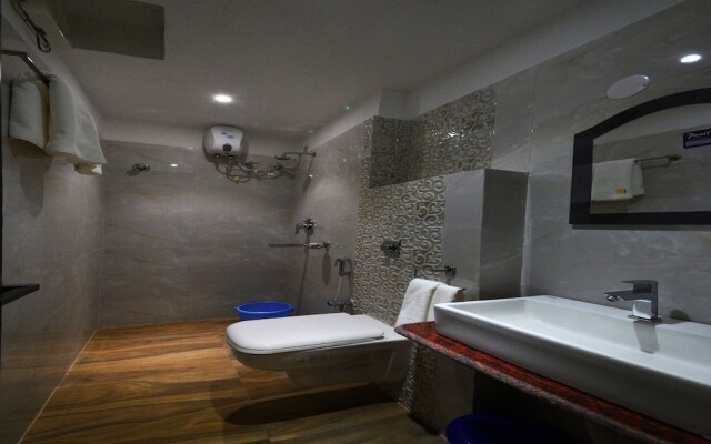 OYO Townhouse 152 Hotel Suncitel Airport