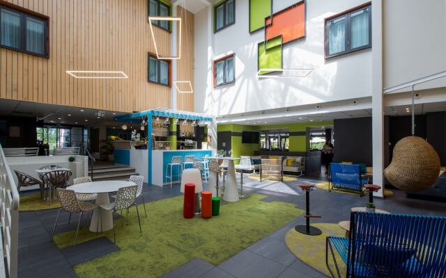 Ibis Budget Toulouse Labège