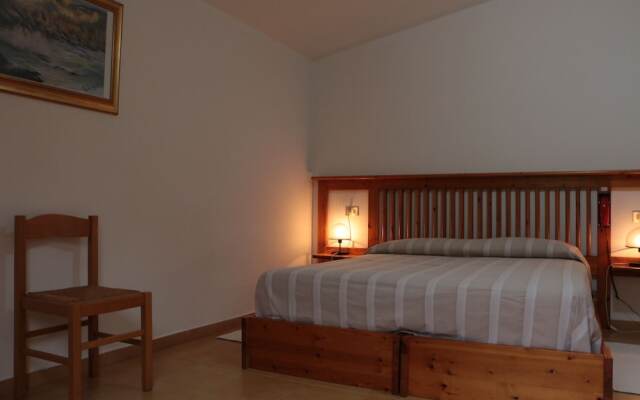 Hotel S'Adde