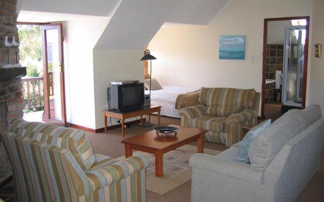 Cape Country Living Guesthouse