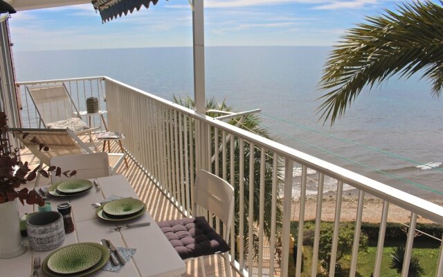 Apartamento Cabo Azul