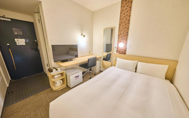 Smile Hotel Kyoto karasumagojo – Guest Rooms – Kyoto