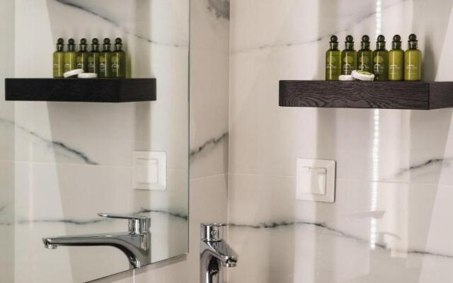 Acropolis Luxury Living