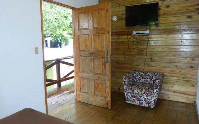 Villa Vento Surf Santa Catalina - Hostel