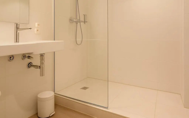 Off Meeting Wavre Hotel