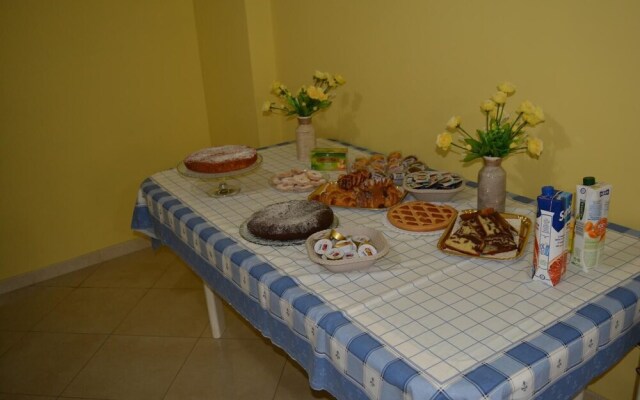 B&B Kleos