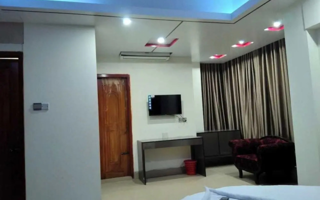 Urmee Guest House Coxs Bazar