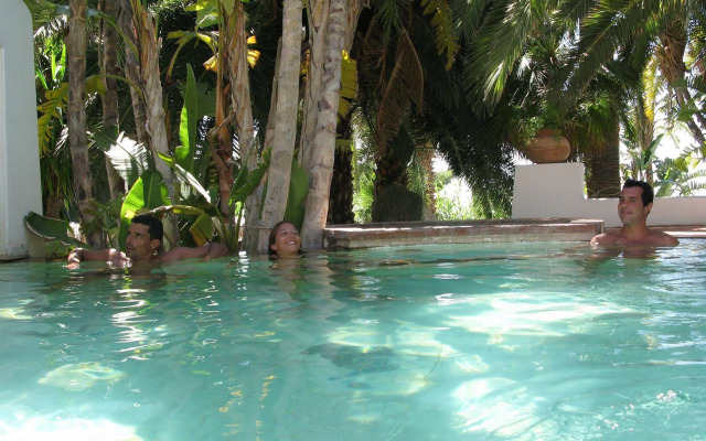 Paco Residence