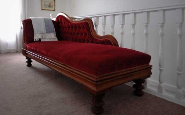 The Kinninmont House