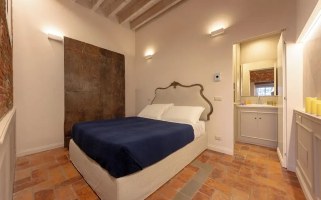 Ognissanti Suites in Florence