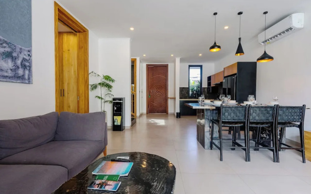 Sunny Village Berawa 3 by Betterplace