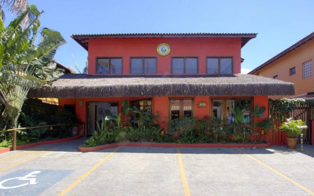 Pousada Porto Mare
