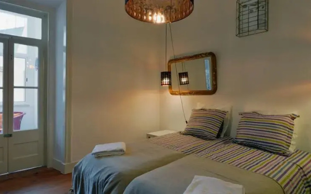 Feels Like Home - Cozy Flat with Terrace