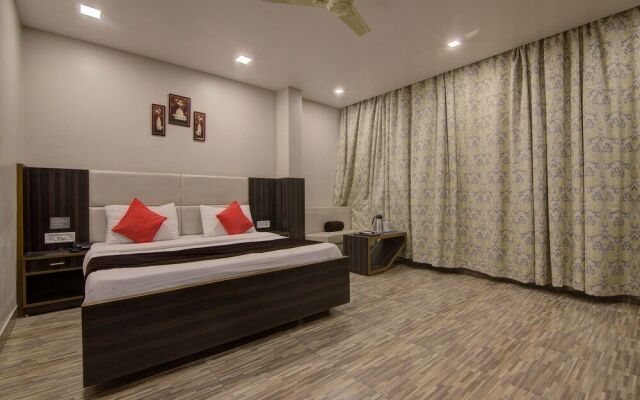 OYO 4266 Hotel Sagar