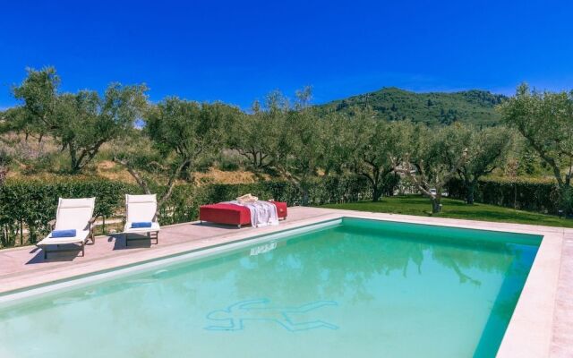 Villa Zeza - The Ultimate Family Villa