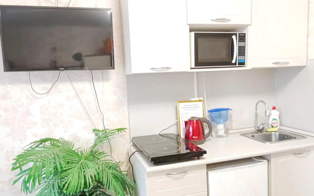 Living quarters Mechta