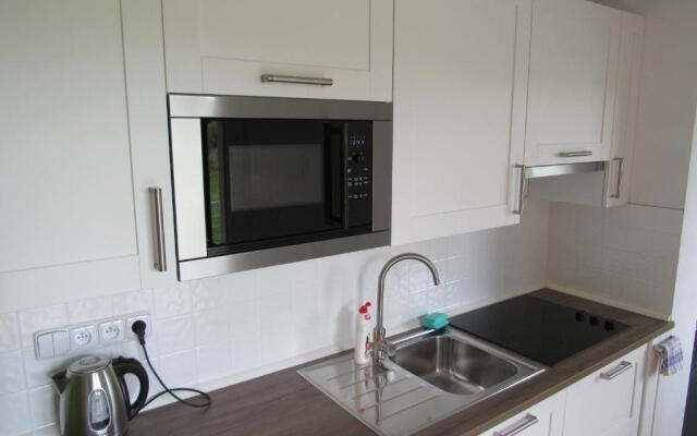 Apartmán Stožec Ema