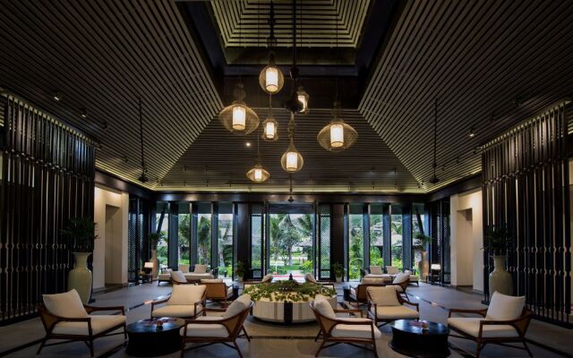 Vinpearl Nha Trang Bay Villas