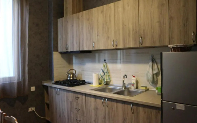 Batumi Hostel