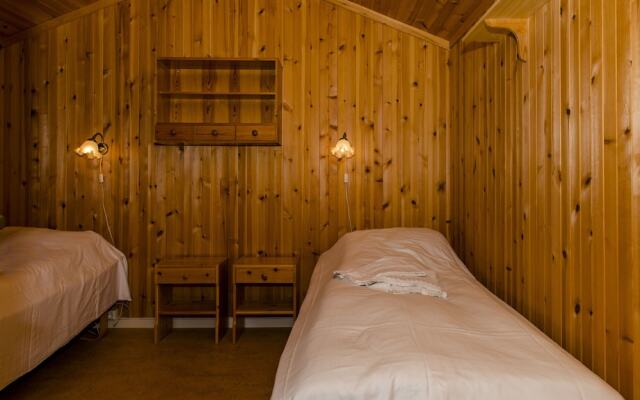 Sandvika Camping