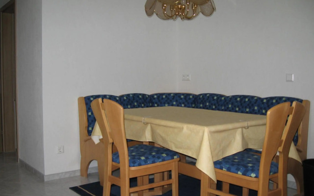 Gästeapartments Haus Kohler