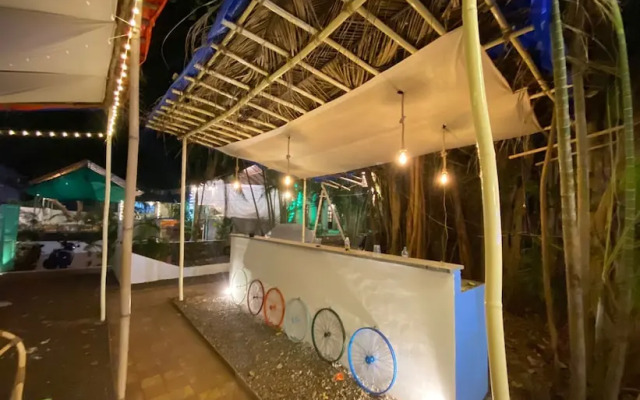 Piggy Hostel Calangute