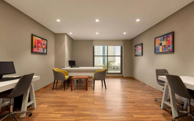 Ramada By Wyndham Makkah Zad Al Rawda