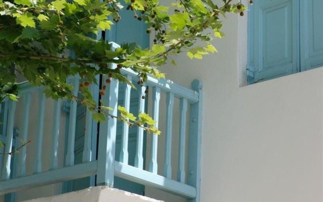 Roulette Apartments Mykons(Mykonos Chora Or Surroundings)