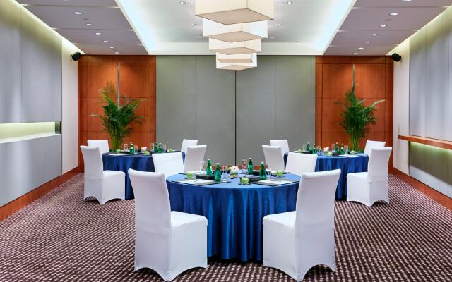 InterContinental Hangzhou ICC by IHG