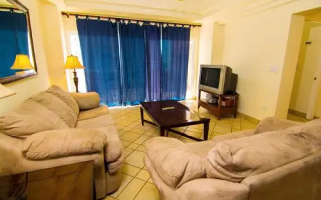 Delphin 505 - 2 Br Condo
