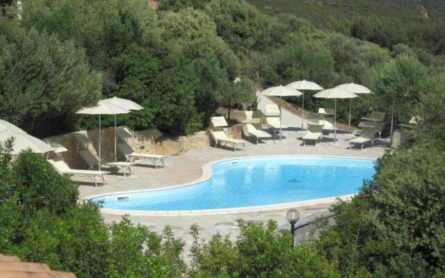 Hotel Belvedere