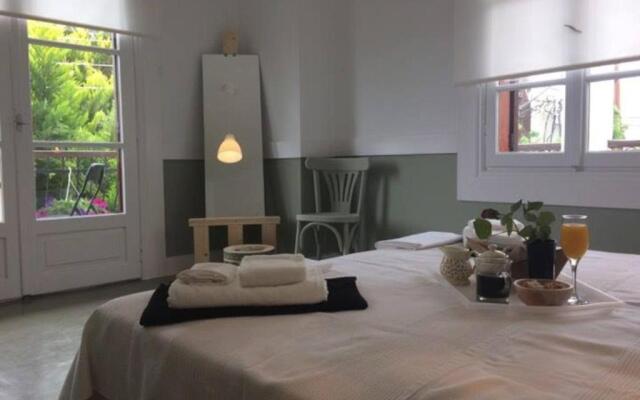 Villa Veneti Suite - Probio - 80m2