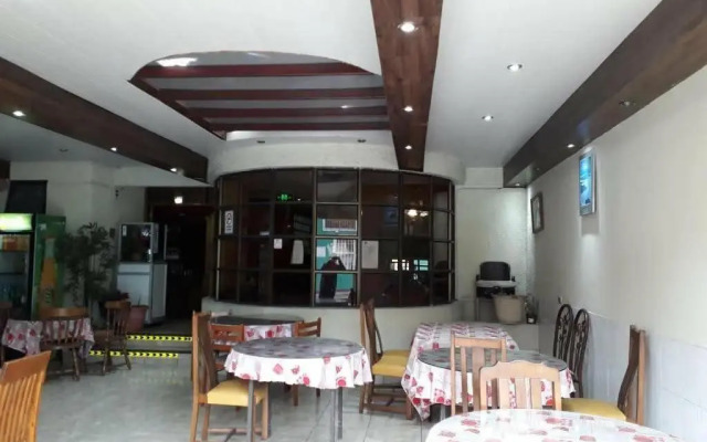 Hostal Los Angeles