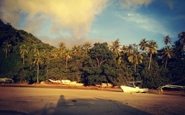 Devia Lodge Elnido