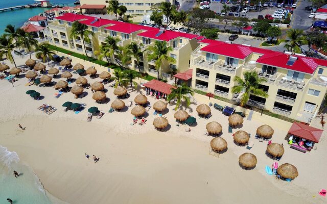 Simpson Bay Resort, Marina & Spa