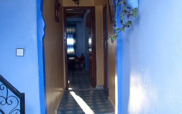 Maison El Bakkali