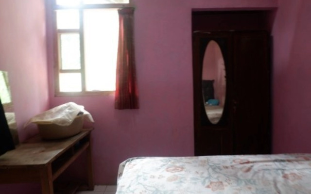 Kriwil Homestay