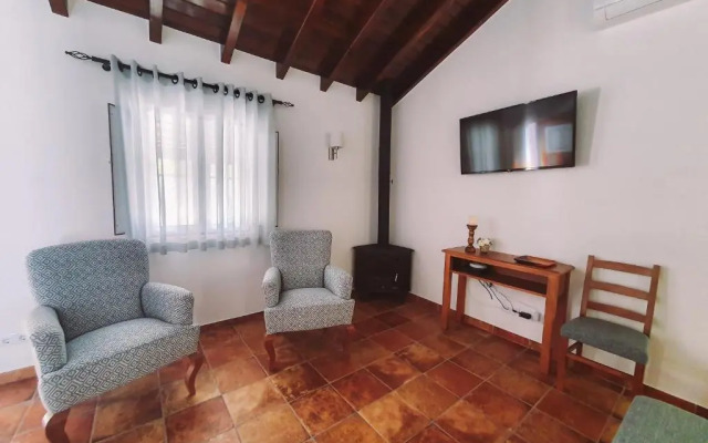 Monte do Brejinho de Água