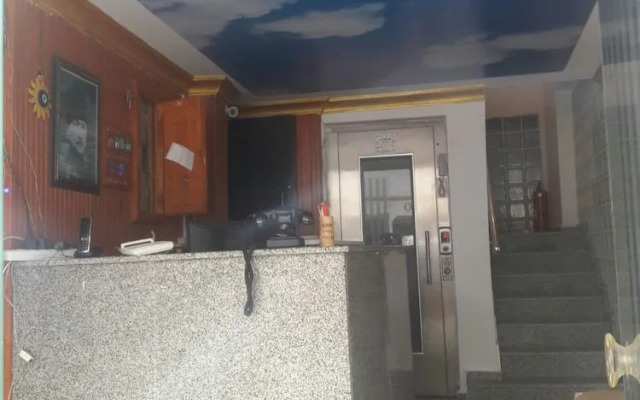 Otel Turker