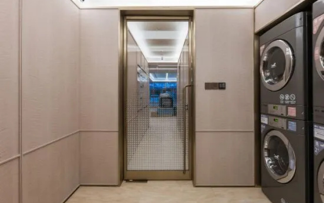 HanTing Hotel (Wuhan Hubei University of Economics)