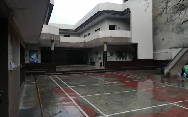 Hotel taj palace sialkot