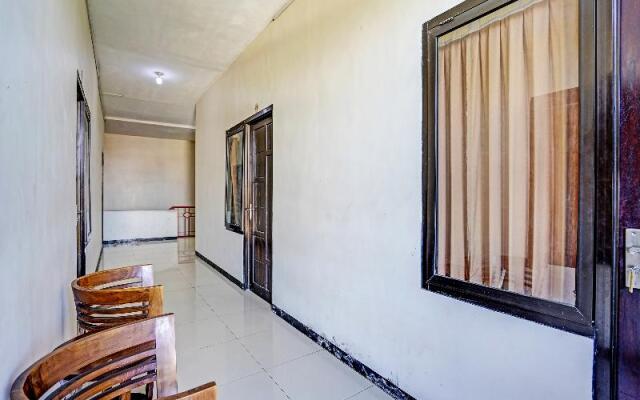 Oyo 91587 Griya Buah De5 Syariah