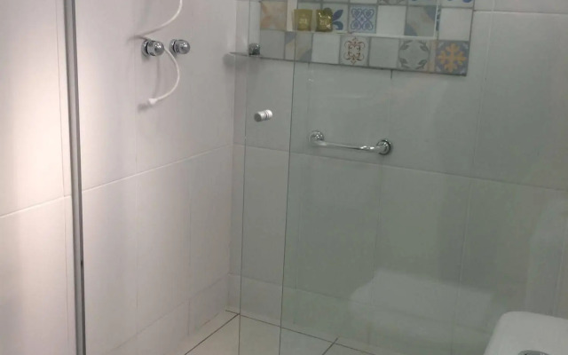 Pousada Solar das Gerais