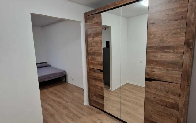 Апартаменты Атмосфера на ул. Лескова 42