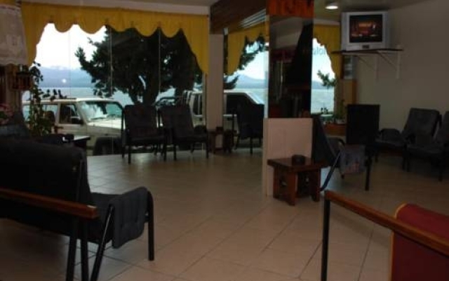 Hotel Argentino del Sur