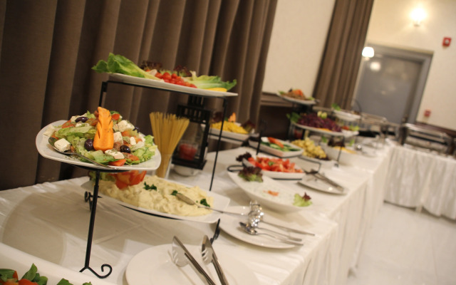 Big Ben Hotel Suites